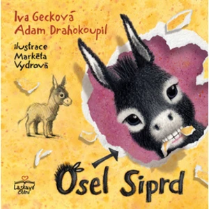 Osel Siprd - Iva Gecková
