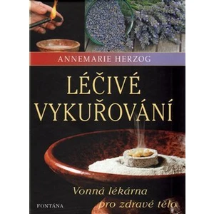 Léčivé vykuřování