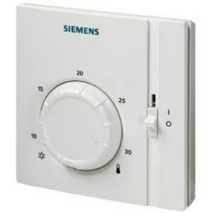 Izbový termostat Siemens S55770-T221