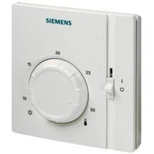 Izbový termostat Siemens S55770-T221