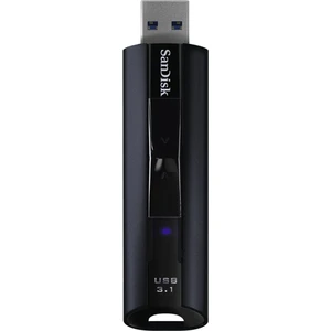 Sandisk extreme pro usb 3.1 256 gb