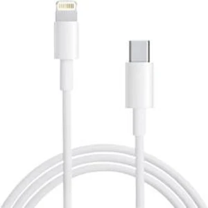 Apple dátový a nabíjací kábel USB-C na Lightning 2m