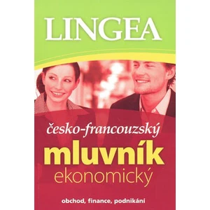 Česko-francouzský ekonomický mluvník