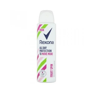 Rexona Antiperspirant ve spreji All Day Protection Fruit Spin  150 ml
