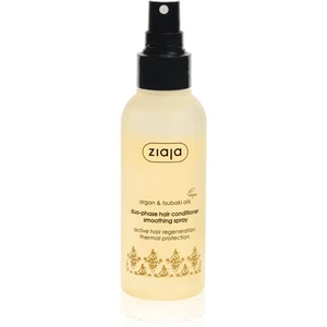 Ziaja Argan Oil dvoufázový kondicionér ve spreji 125 ml