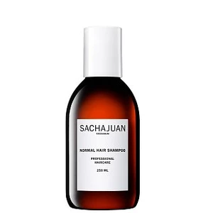 Sachajuan Normal Hair šampon pro normální až jemné vlasy 250 ml