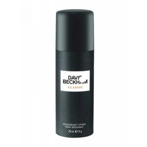 David Beckham Classic deodorant ve spreji pro muže 150 ml