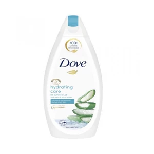 Dove Hydratační sprchový gel Hydrating Care (Shower Gel) 750 ml