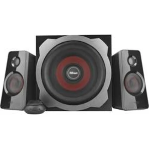 zvuk. systém TRUST GXT 38 2.1 Speaker Set 60W