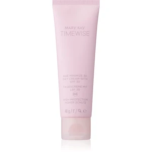 Mary Kay TimeWise ľahký krém pre normálnu až suchú pleť SPF 30 48 g