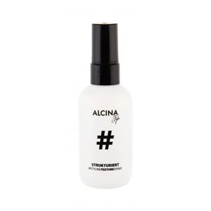 Alcina #ALCINA Style strukturovací stylingový sprej 100 ml