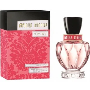 Miu Miu Twist woda perfumowana dla kobiet 50 ml