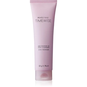 Mary Kay TimeWise čistiaci gél 4 v 1 127 g