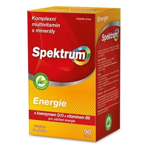 WALMARK Spektrum Energy 90 tablet