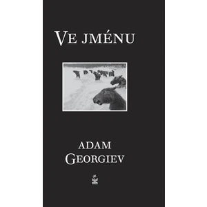 Ve jménu - Adam Georgiev