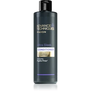 Avon Advance Techniques Ultra Smooth kondicionér proti krepatění 250 ml