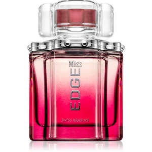 Swiss Arabian Miss Edge parfumovaná voda pre ženy 100 ml