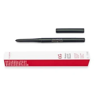 CLARINS - Waterproof Eye Pencil - Voděodolná tužka na oči