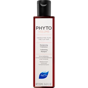 Phyto PhytoVolume Volumizing Shampoo szampon wzmacniający do włosów bez objętości 250 ml