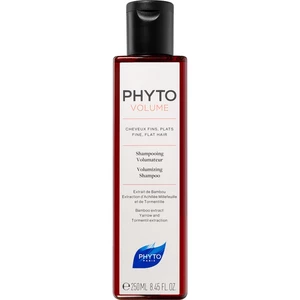 Phyto Phytovolume šampón pre objem pre jemné vlasy bez objemu 250 ml