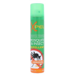 Xpel Mosquito & Insect 100 ml repelent unisex Cruelty free
