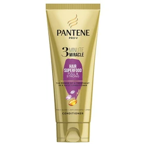 Pantene 3 Min Miracle Hair Superfood