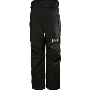 Helly Hansen JR Legendary Pants Black 16