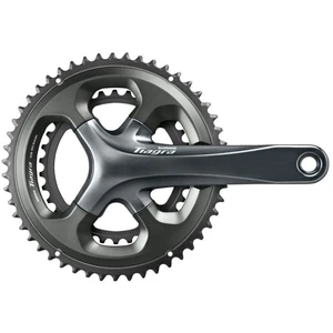 Shimano Tiagra FC-4700 Crankset 2x10-Speed 172,5mm 52/36T without Bottom Bracket