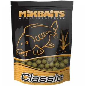 Mikbaits boilies multi mix classic 4 kg 20 mm - scopex kukuřice