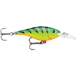 Rapala wobler ultra light shad 04 4 cm 3 g ft