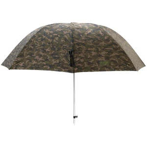 Fox Fishing Bivvy Brolly 60'' Camo Brolly