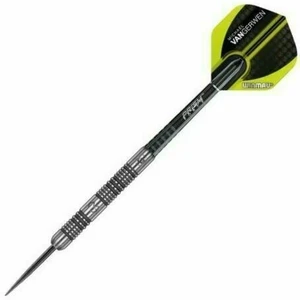 Winmau MvG Authentic Tungsten 85% Steeltip 23 g