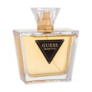 GUESS Seductive 125 ml toaletní voda pro ženy