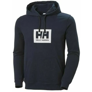 Helly Hansen HH Box Hoodie Navy XL