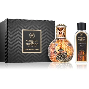 Ashleigh & Burwood London Egyptian Sunset katalytická lampa s náplní (Morrocan Spice) 250 ml