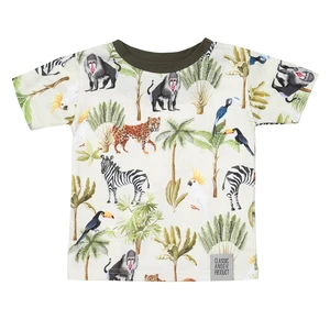 Ander Kids's T-Shirt U23