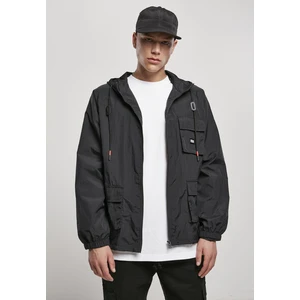 Commuter Parka Black