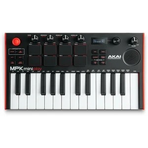 Akai MPK Mini PLAY MK3