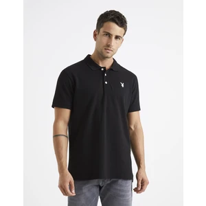 Celio Polo T-Shirt Playboy - Men