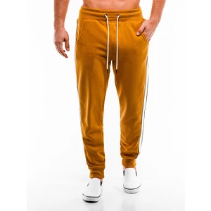 Pantaloni di tuta da uomo Ombre P865