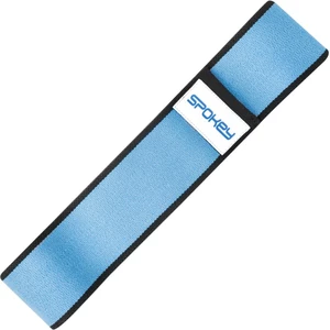 Spokey Fitness guma modrá heavy TRACY SP54287