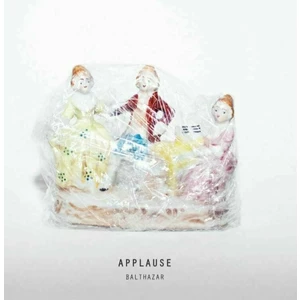 Balthazar - Applause (LP)