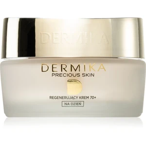 Dermika Precious Skin regeneračný krém 70+ 50 ml