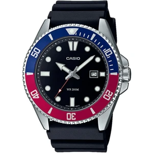 Casio Quartz Collection Duro MDV-107-1A3VEF (006)