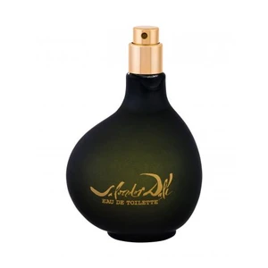 Salvador Dali Pour Homme 100 ml toaletní voda tester pro muže