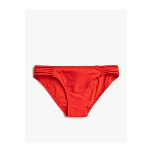 Koton Low Waist Bikini Bottom