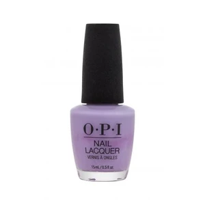 OPI Nail Lacquer 15 ml lak na nechty pre ženy NL P34 Dont´t Toot My Flute