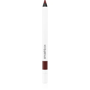 Smashbox Be Legendary Line & Prime Pencil konturovací tužka na rty odstín Dark Reddish Brown 1,2 g