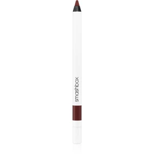 Smashbox Be Legendary Line & Prime Pencil konturovací tužka na rty odstín Dark Reddish Brown 1,2 g
