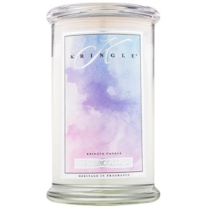 Kringle Candle Watercolors vonná sviečka 624 g